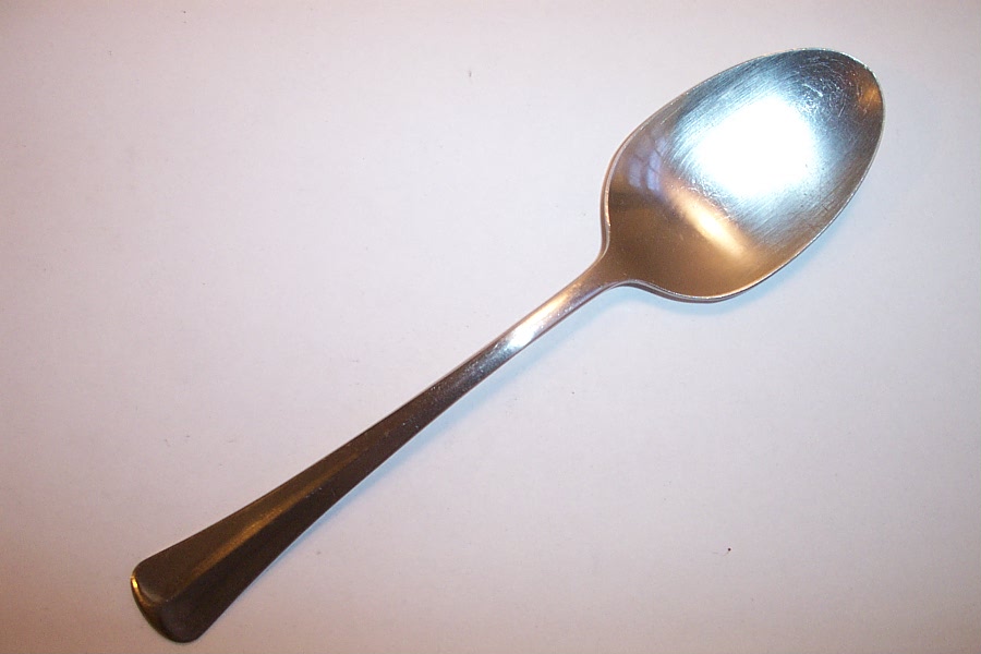Oneidaware ALLEGIANCE Tablespoon / Serving Spoon
