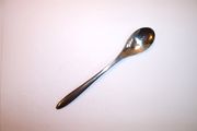 OUT OF STOCK PLAYBOY Stainless Japan Teaspoon