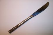  Rebacraft REGAL BAMBOO Dinner Knife  