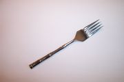 OUT OF STOCK Rebacraft REGAL BAMBOO Salad Fork
