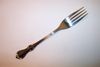 OUT OF STOCK Reed & Barton CAMELOT Dinner Fork