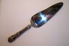 OUT OF STOCK Reed & Barton FESTIVITY / TIGER LILY Pie / Cake Server