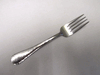 Reed & Barton OLDE ENGLISH HAMMERED Salad Fork