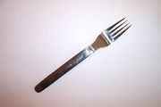 Reed & Barton Select MIDDLEBURG / MARLBOROUGH Salad Fork