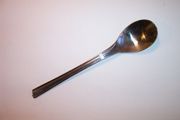 OUT OF STOCK Reed & Barton WAYZATA Place / Soup Spoon
