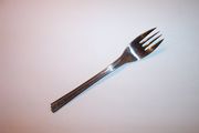 OUT OF STOCK Reed & Barton WAYZATA Salad Fork