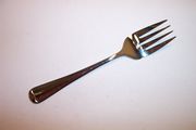 OUT OF STOCK Retroneu JAMESTOWN Salad Fork