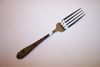 OUT OF STOCK Retroneu KENT Dinner Fork