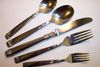 OUT OF STOCK Retroneu ORION 5-piece Place Setting