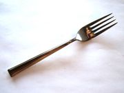 OUT OF STOCK Retroneu SONATA Dinner Fork