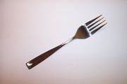 Rogers ALLISON / DENMARK Salad Fork