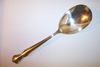 OUT OF STOCK Rogers & Bro DAYBREAK / ELEGANT LADY Casserole Serving Spoon