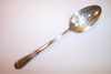 OUT OF STOCK Rogers Bros 1847 ADORATION Pierced Serving Spoon