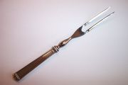 OUT OF STOCK Rogers Bros 1847 ANNIVERSARY Small Carving Fork