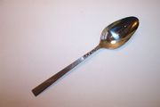 OUT OF STOCK Rogers Bros 1847 EVANGELINE Place / Oval Soup Spoon