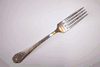 OUT OF STOCK Rogers Bros 1847 HERALDIC Dinner Fork 7 1/2 inch