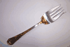 OUT OF STOCK Rogers Bros 1847 HERALDIC Meat Serving Fork