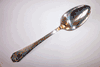 OUT OF STOCK Rogers Bros 1847 HERLDIC Tablespoon Serving Spoon