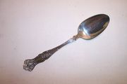 OUT OF STOCK Rogers Bros 1847 VINTAGE Grape Place / Oval Soup Spoon