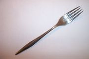 OUT OF STOCK Rogers Bros 1847 YOUTH Dinner Fork