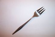 Rogers Bros 1847 YOUTH Salad Fork