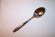 OUT OF STOCK Sears Tradition PROVINCIAL ROSE Place / Soup Spoon