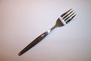 OUT OF STOCK Select Stainless Korea TAPER RDS9 Dinner Fork