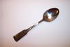 OUT OF STOCK The Main Course HAMMERED MNF4 Teaspoon