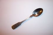 Towle Korea  HAMMERSMITH Teaspoon