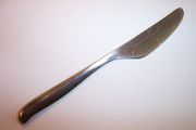OUT OF STOCK Towle Lauffer DESIGN 2 Germany Dinner Knife