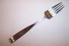OUT OF STOCK Towle Lauffer Japan BEDFORD Dinner Fork