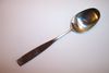 Towle Lauffer Holland BEDFORD Place / Oval Soup Spoon