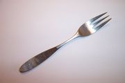 Towle Lauffer MAGNUM Salad Fork NORWAY