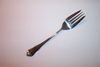 OUT OF STOCK Towle Supreme Cutlery CHERRY HILL Salad Fork