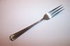 Towle Supreme Cutlery LIBERTY BELLE (BELL) Dinner Fork LIGHTER WEIGHT 7 3/8"