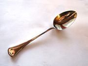OUT OF STOCK Towle Supreme Cutlery LIMOGES Place / Soup Spoon