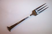 OUT OF STOCK Towle Supreme Cutlery MARCHESA Dinner Fork