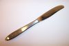 OUT OF STOCK Towle Supreme Cutlery MARK VII Dinner Knife, Hollow Handle