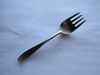 Towle Supreme Cutlery SCC MARK VII Salad Fork