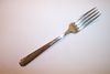 OUT OF STOCK Tudor Plate ELAINE Dinner Fork