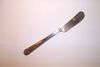 OUT OF STOCK Tudor Plate ELAINE individual Butter Spreader