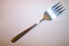 OUT OF STOCK Tudor Plate ELAINE Meat Serving Fork
