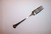 OUT OF STOCK  Wallace TIARA Dinner Fork