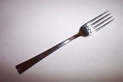 Wm Rogers Mfg GRYPSHOLM Dinner Fork