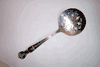OUT OF STOCK Wm Rogers Mfg MAGNOLIA / INSPIRATION Tomato Server