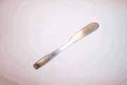 OUT OF STOCK WMF Wm Fraser LINE Germany Individual Butter Spreader