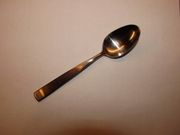 OUT OF STOCK Yamazaki BOLO Satin Teaspoon