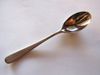 OUT OF STOCK Yamaziki AQUATIQUE Place / Soup Spoon