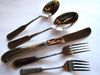Oxford Hall COPPELIA 5-piece Place Setting