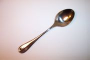 Oxford Hall CRYSTAL PALACE Place / Soup Spoon